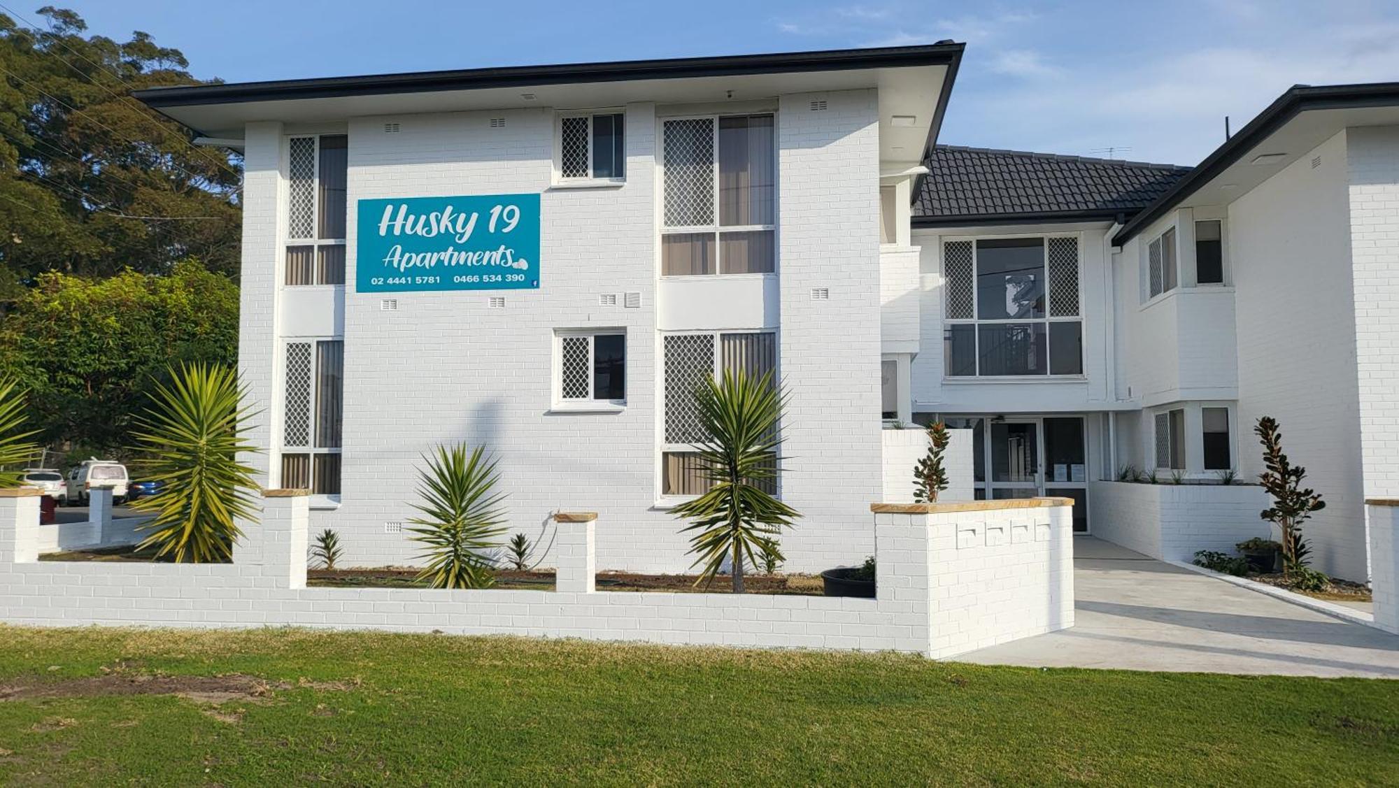 Husky 19 Beautifully Appointed Apartments - Great Location - In The Heart Of Husky 허스키슨 외부 사진